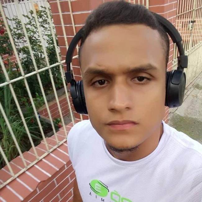 LUCAS CHEME