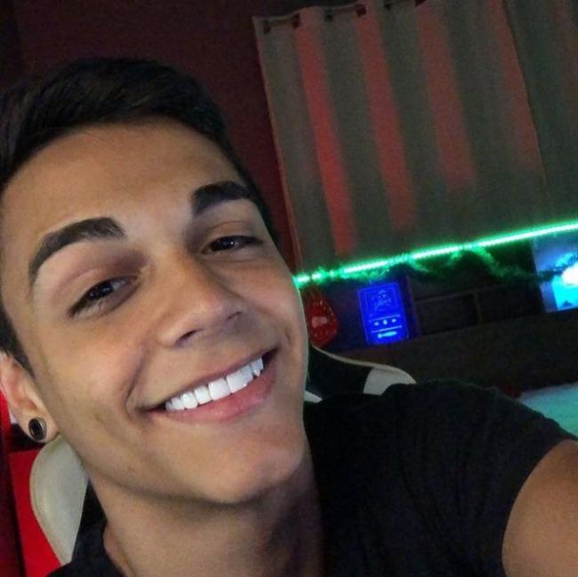 PEDRO FREITAS