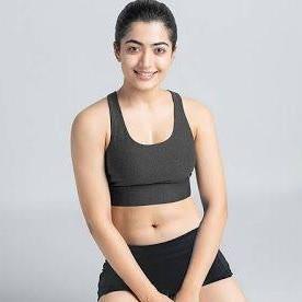 Rashmika Mandana