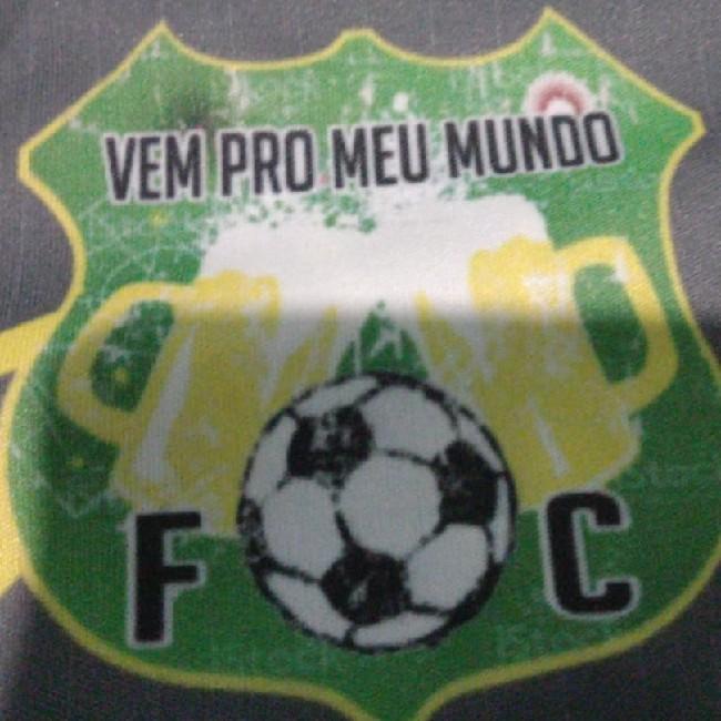 Vem pra meu mundo fc