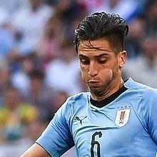 Rodrigo Bentancur
