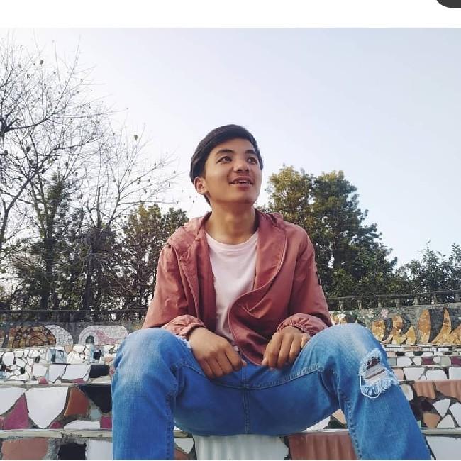 Namgyal duptak