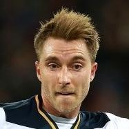 Christian Eriksen