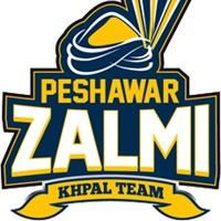 PESHAWAR ZALMI
