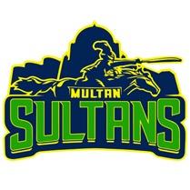 MULTAN SULTANS