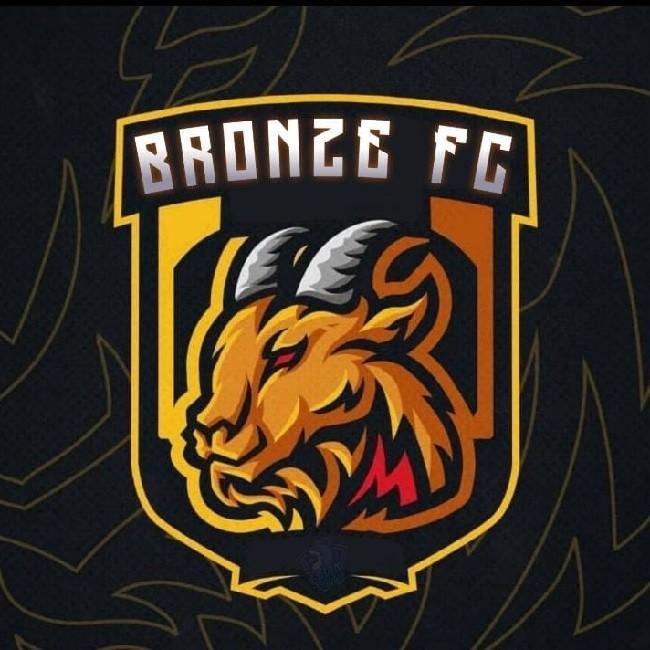 4ES • BRONZE FC