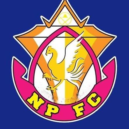 Naga Pegon FC