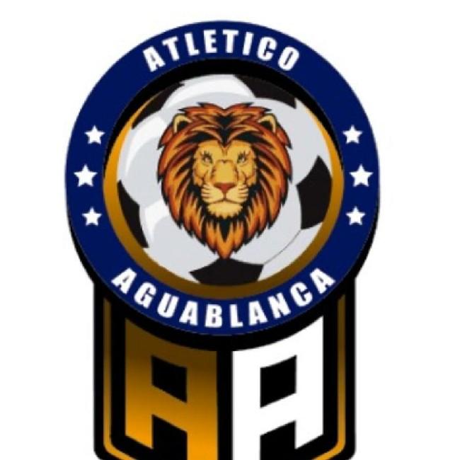 Atlético agua blanca