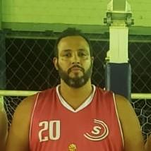 Silvano dos Santos