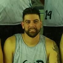 Marlon Stolf