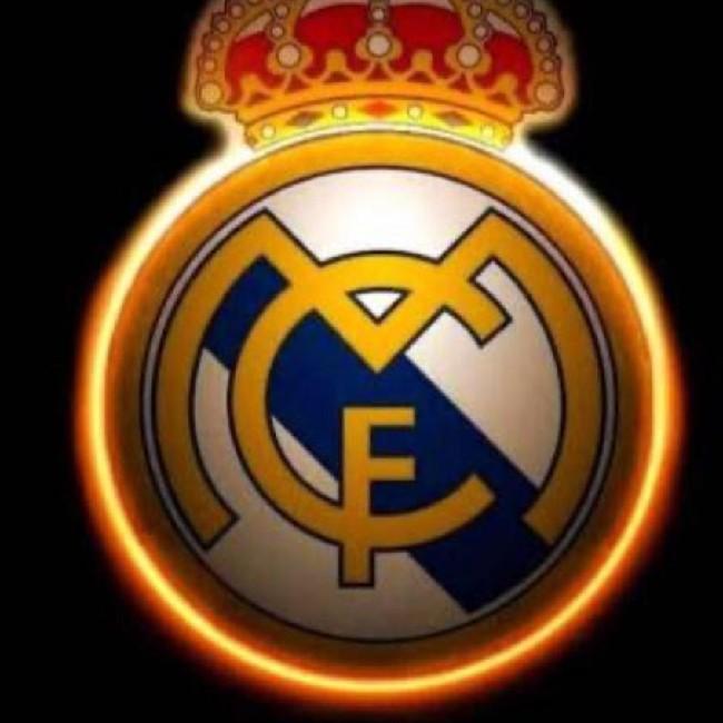 Real Madrid St