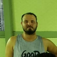 Rafael Klitzke