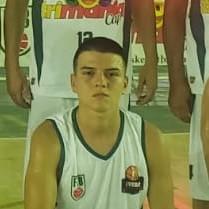 Adrian Rodrigues