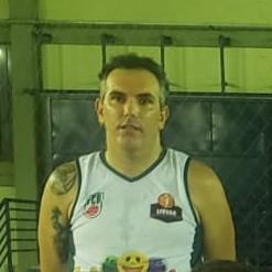 Olavo da Silva