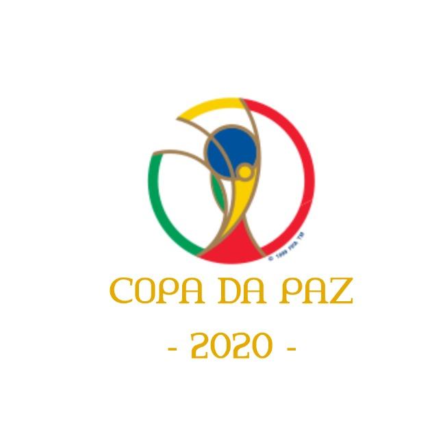 COPA DA PAZ - 23º TEMPORADA