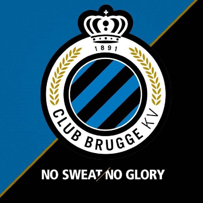 Swarnendu Samanta Club Brugge KV