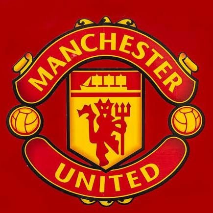 Subhro Saha Manchester United