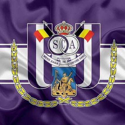 Arijit Raha Anderlecht
