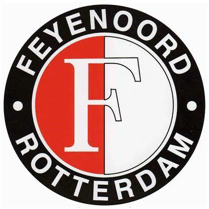 Arghya Hazra Feyenoord Rotterdam