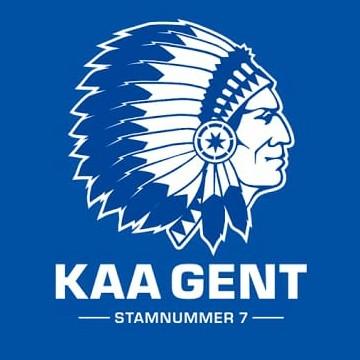 Leo Sayan KAA Gent