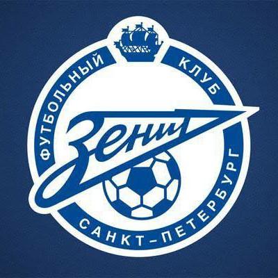 Savio Zenit Saint Petersburg