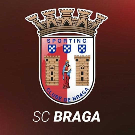 Soumyadeep Nath FC Sporting Braga
