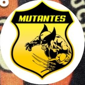 Mutantes