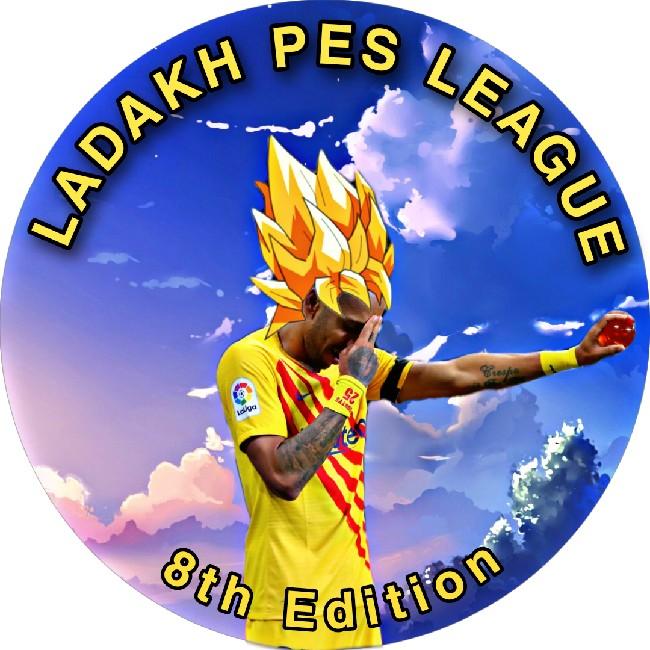 Ladakh Pes League 8.0