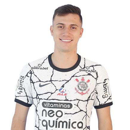 Lucas Piton