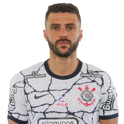 Júnior Moraes