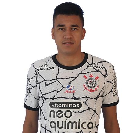 Victor Cantillo
