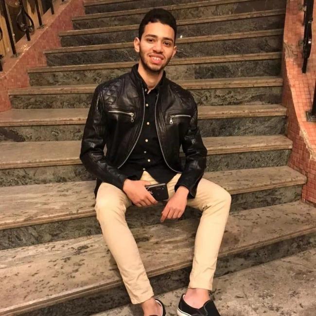 Abdelrahman Elattar