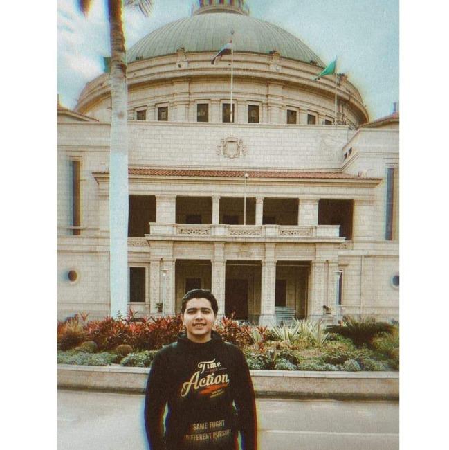 Abdullah Khalid