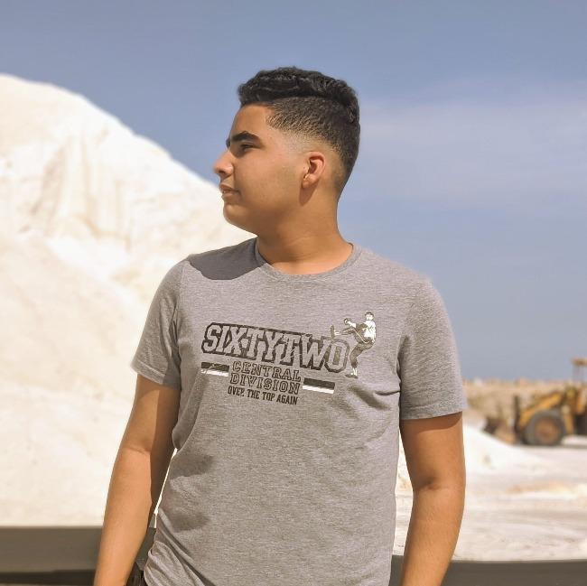 Adam Ahmed