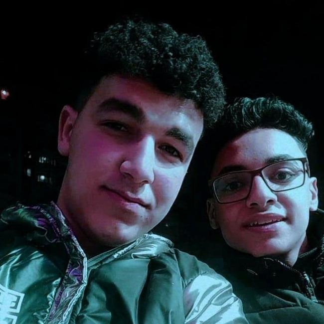 Ahmed Abdlwahab