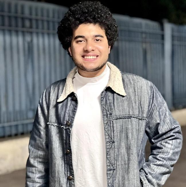 Adham Hussien