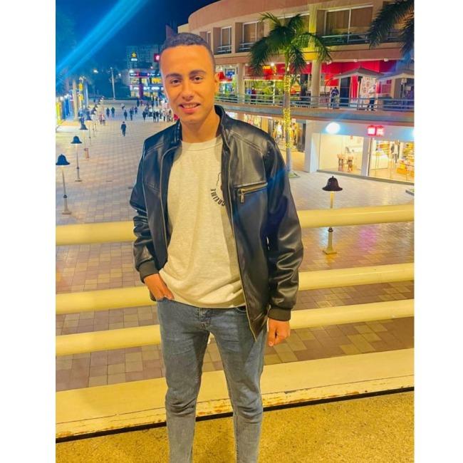 Abd Elrahman Madkour