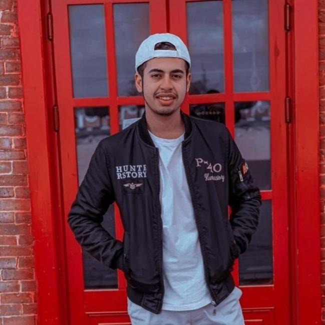 Adham Rshad