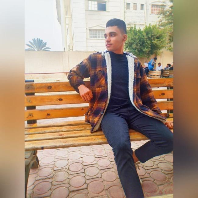 Ahmed Abd El-Monem