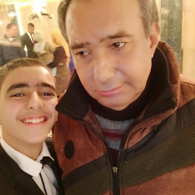 Tarek Mostafa