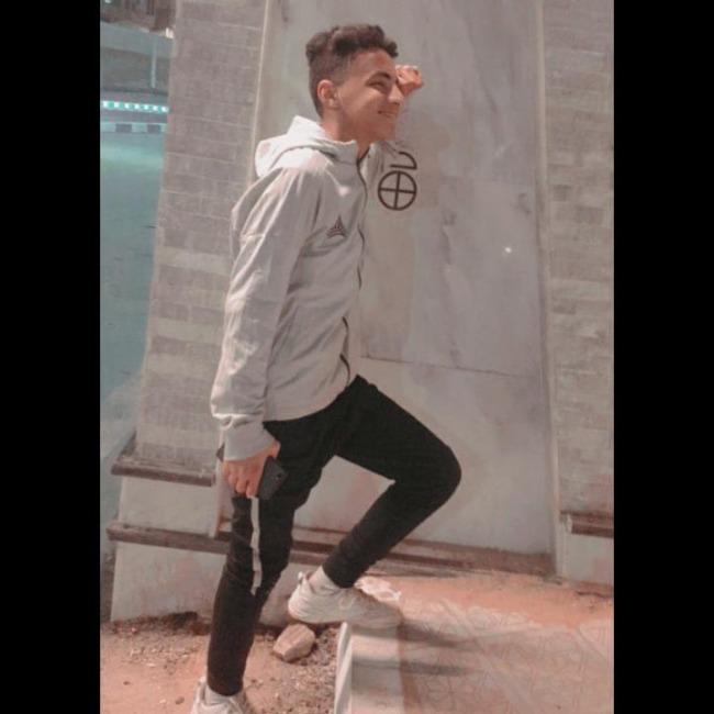 Mahmoud Essam