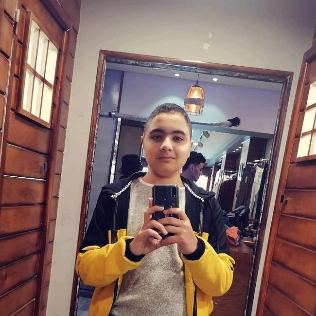 Ahmed Ibrahim