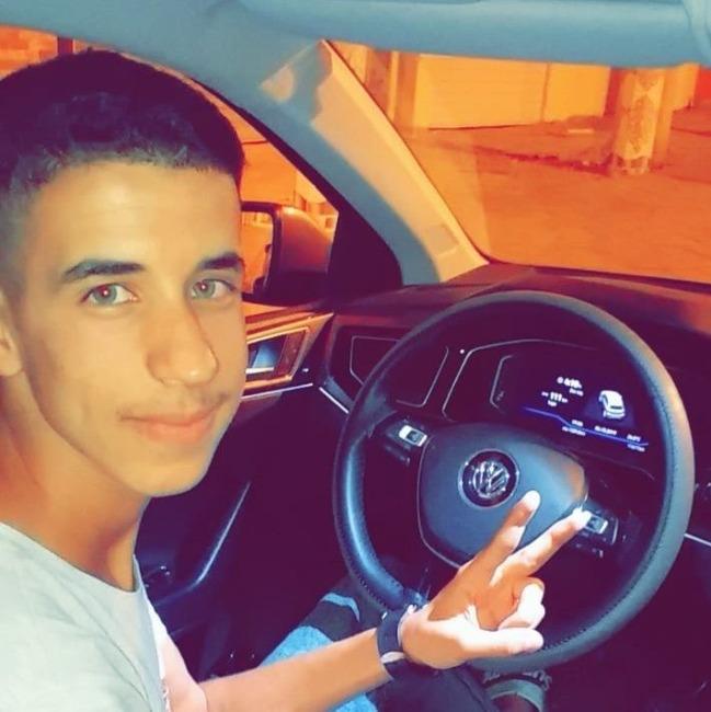 Sofiane Sidi Athmane