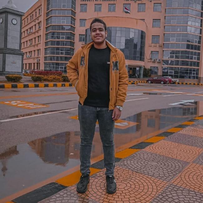 Ahmed Elbialy