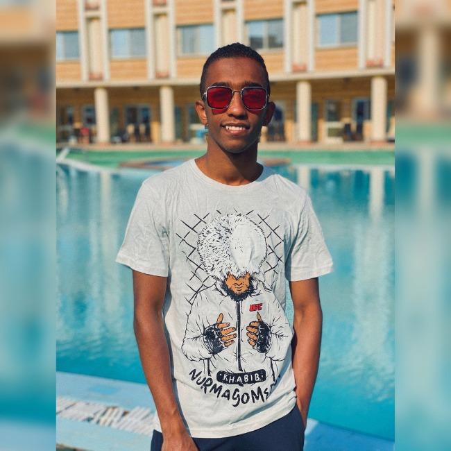 Mohand Emad