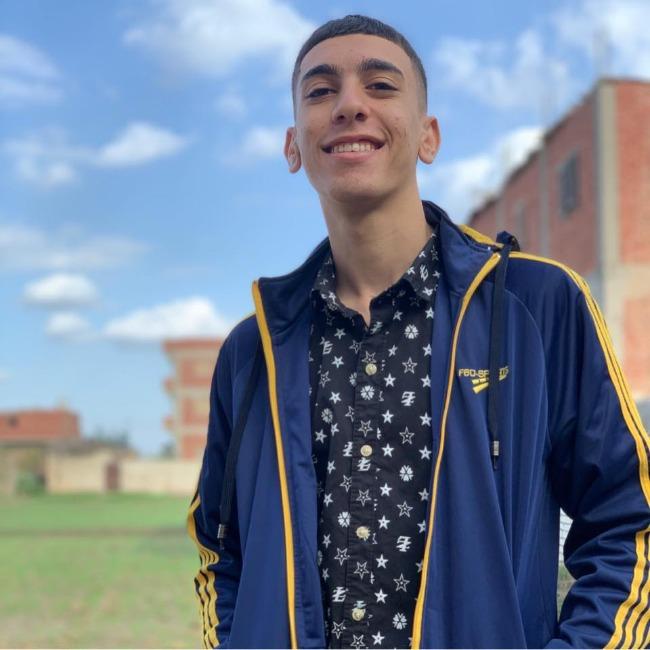 Mohamed Ibrahem
