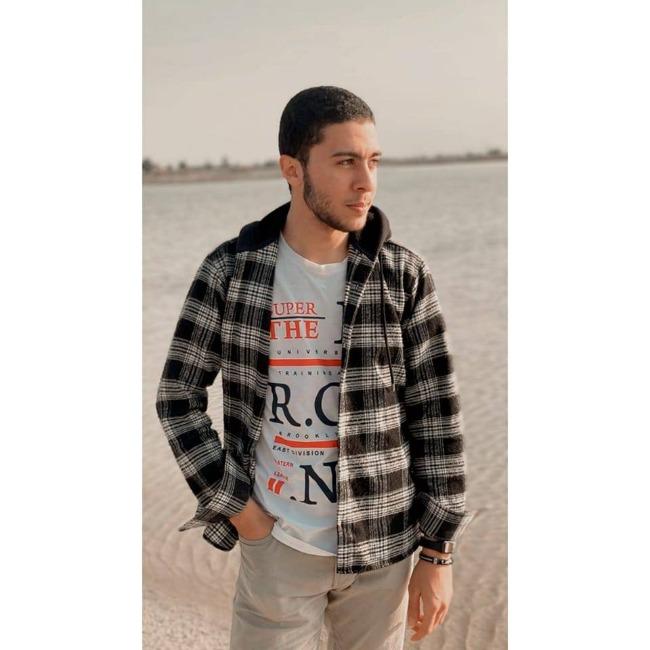 Mohamed S. Galhoum