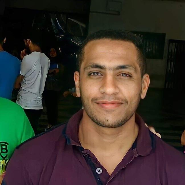 Ahmed Magdy