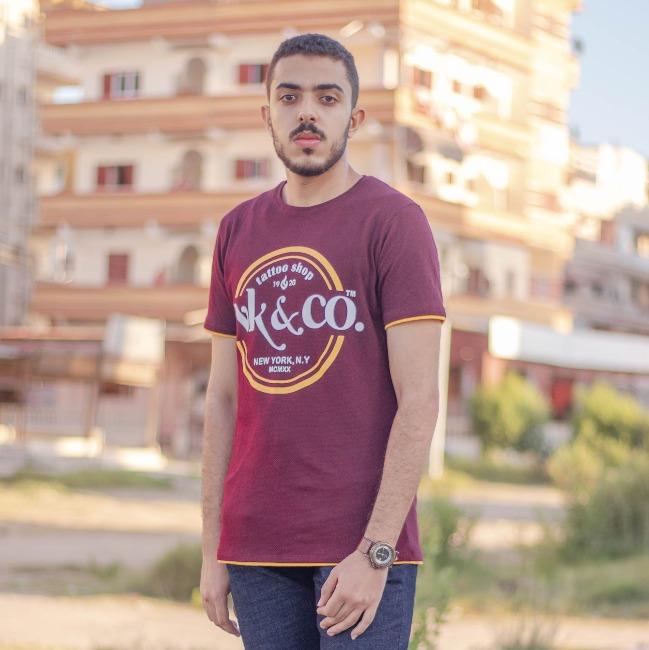 Ali Hamdy