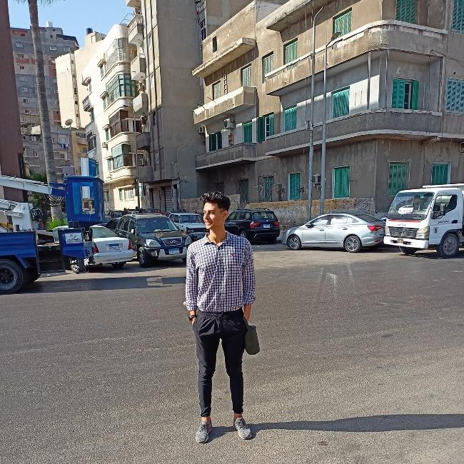 Ahmed Sheha